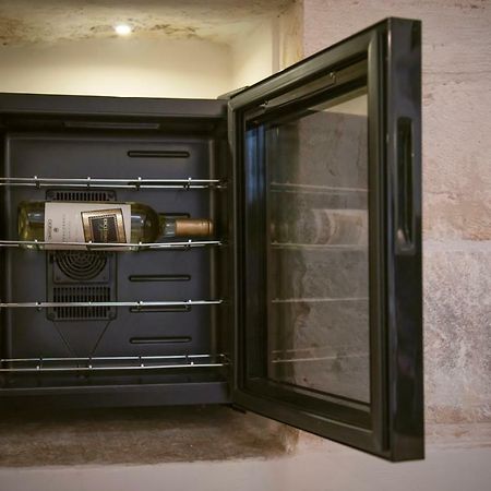 Relais L'Antico Pozzo Villa มาร์ตินาฟรังกา ภายนอก รูปภาพ