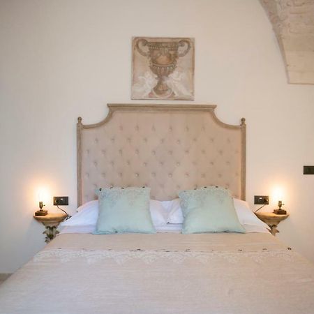 Relais L'Antico Pozzo Villa มาร์ตินาฟรังกา ภายนอก รูปภาพ