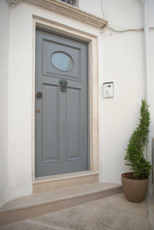 Relais L'Antico Pozzo Villa มาร์ตินาฟรังกา ภายนอก รูปภาพ