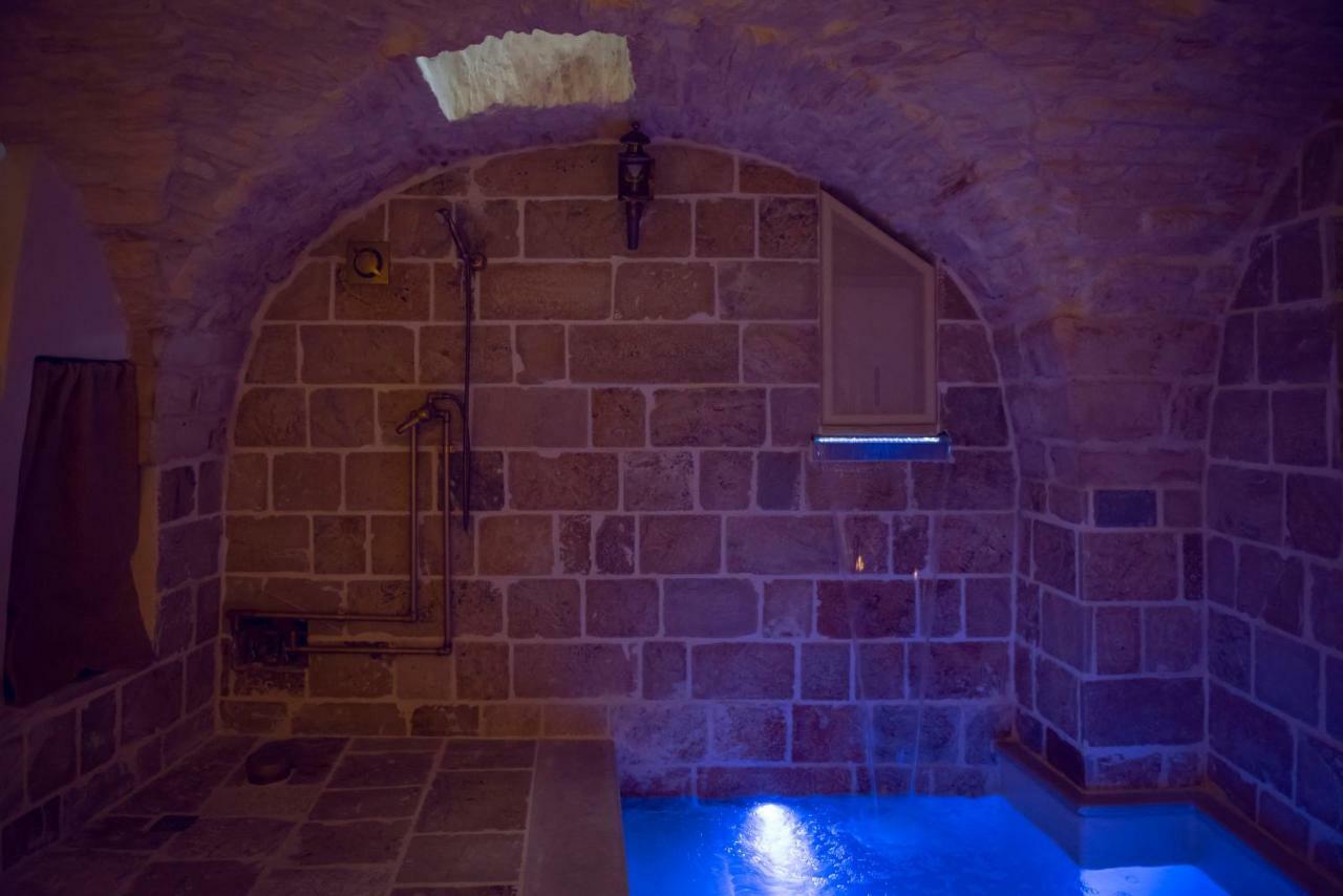 Relais L'Antico Pozzo Villa มาร์ตินาฟรังกา ภายนอก รูปภาพ